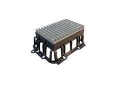 Steuergerät Cabrioverdeck