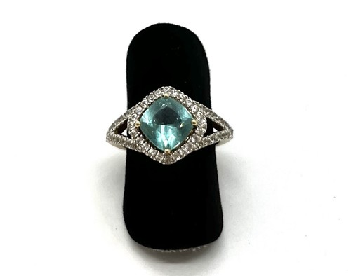 375 gold ring - kt, ring,