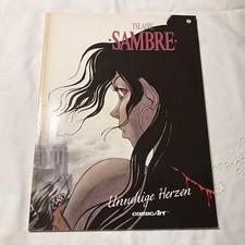Sambre von yslaire - yslaire/, balac