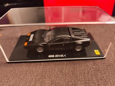 1:43 Ferrari 512BB Black von