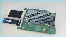 Card Reader Kartenleser Board Slot 0W955J Dell Studio 1555 PP39L