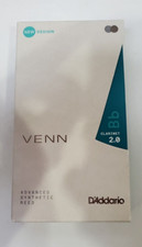 D’Addario Woodwinds VENN