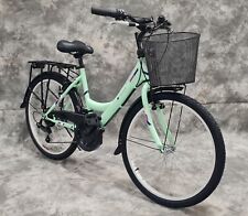 24 ZOLL DAMENCITYRAD 21-GANG