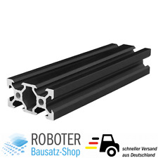 V-Slot Aluminiumprofil 2040 1