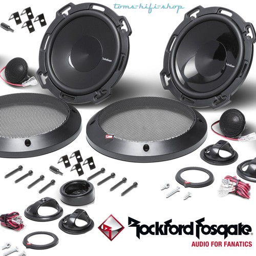 Rockford fosgate 240 watt - rockford,
