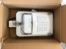 Sylvania Crypton LED Strassenbeleuchtung Garten, Werkstatt, 54W