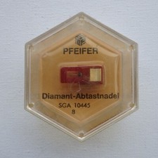 Pfeifer Diamant Nadel für