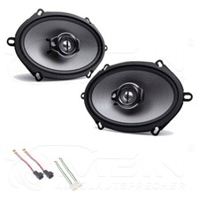 KENWOOD LAUTSPRECHER für FORD