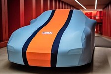 Porsche 911 (991) Indoor