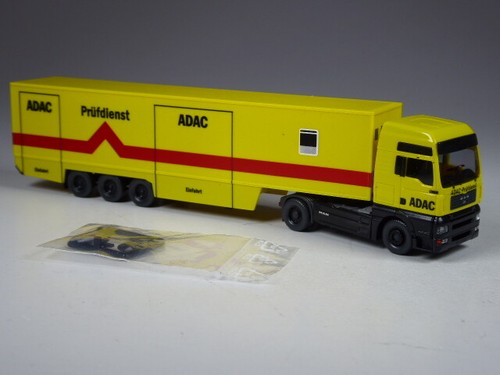 Wiking sondermodell - (yg-40),