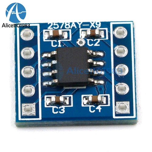 40r 100k digital potentiometer - 40r-100k,