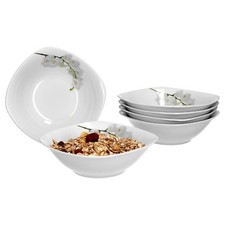 6er Müsli- Salatschale Vanda