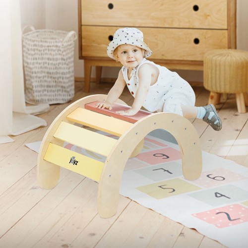 Joyz kletterbogen kinder - kletterbogen,