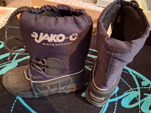 Kamik kinder winterstiefel - kinder,