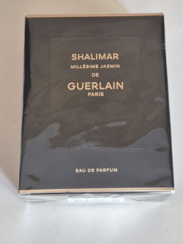 Shalimar millesime jasmin - shalimar, eau