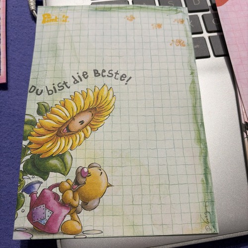 Diddl pimboli blatt - diddl,