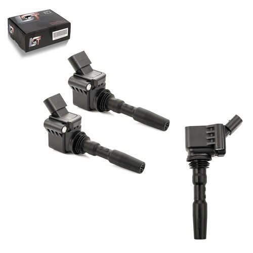 Zündspule zündmodul - 3x,