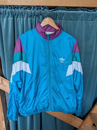 Adidas trainings jacke - trainings,