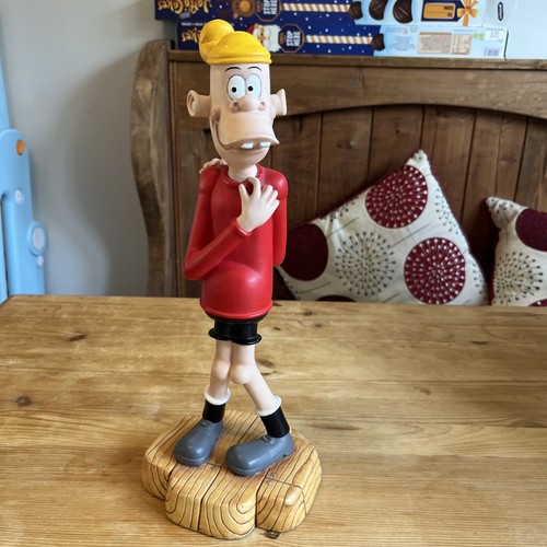 Robert harrop beano dandy - harrop,