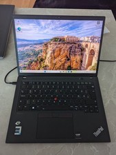 Lenovo Thinkpad T14s Gen3