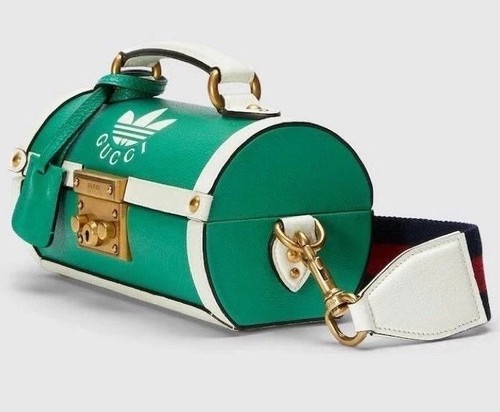 Gucci adidas golfhandtasche - gucci,
