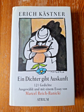 Erich kästner gedichte - erich,