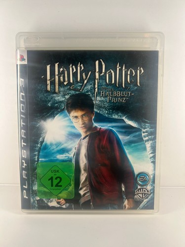 Harry potter und - harry, der