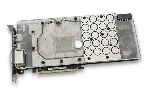 Water blocks fc780 gtx - ek,