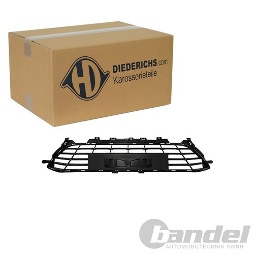Diederichs blende schwarz - blende,