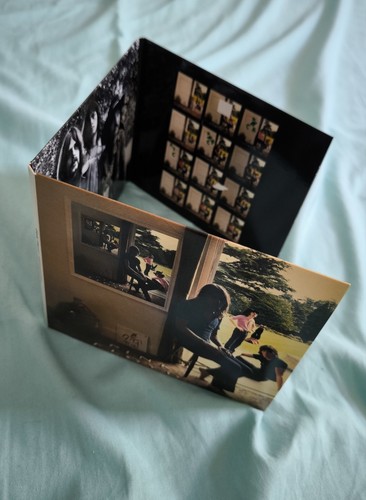 Pink floyd ummagumma - ummagumma, /