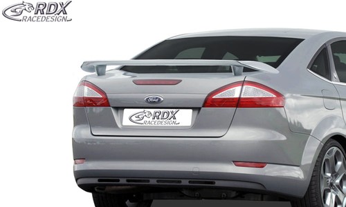Rdx heckspoiler für ford - heckspoiler,