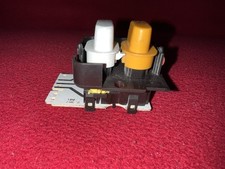 Ein/Aus Platine - Start