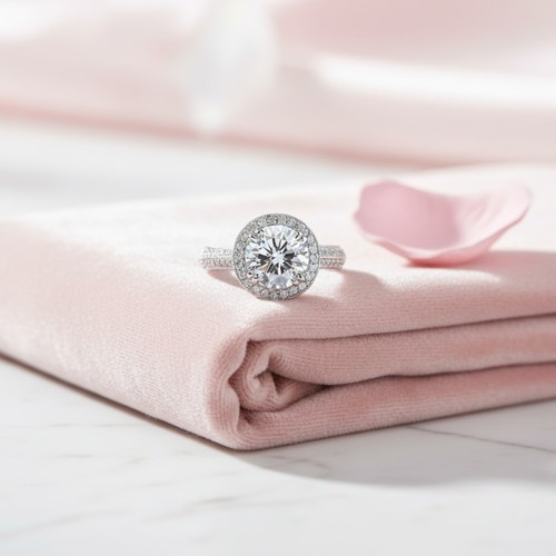 Damen ring sterling silber - damen, 925