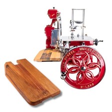 Berkel Volano B114 Rot –