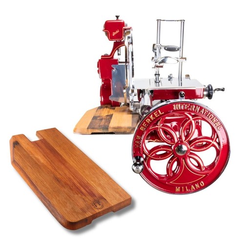 Berkel volano b114 rot - volano,
