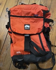 Adidas Adventure Rucksack 32