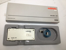 Nr. 356 Märklin Decoder S88 mit Karton + Kabel 