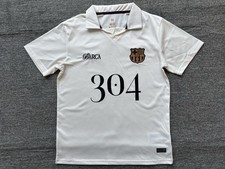 FC Barcelona Trikot 304 Lamine