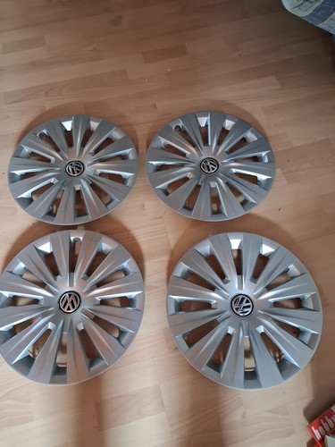 Original volkswagen golf vii - original,
