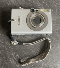 Canon IXUS 430 -