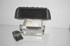 BMW F11 5er F10 NBT HU