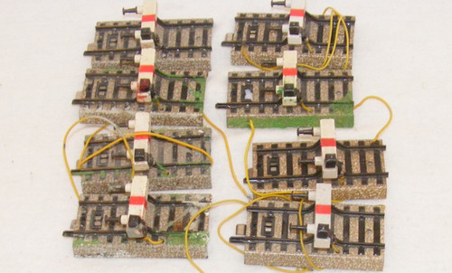 Märklin prellbock alte - 1:87,