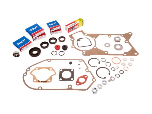 Set motorregenerierung - set:,