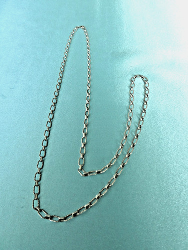 107 835er silber halskette - 107-835er,