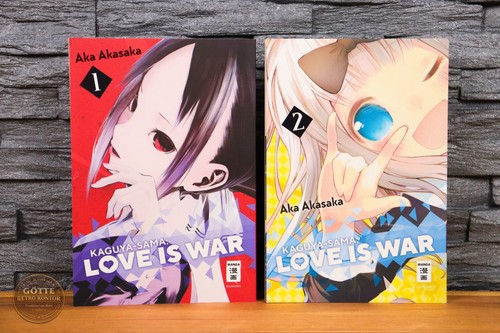 Kaguya sama love - kaguya-sama:, band