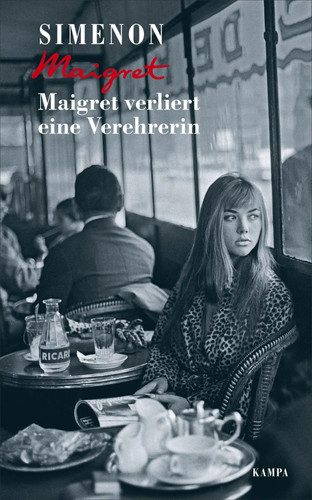 Maigret verliert eine