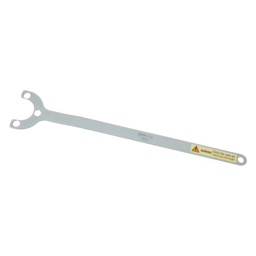 Gegenhalter visco lüfter - gegenhalter,