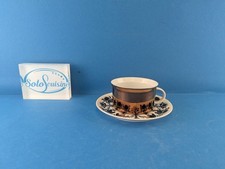 Rosenthal Hilton Teetasse +
