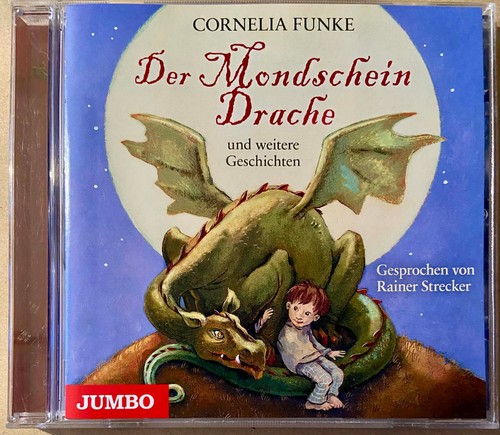 Der mondscheindrache - mondscheindrache,