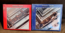 The beatles 1967 1970 - the,